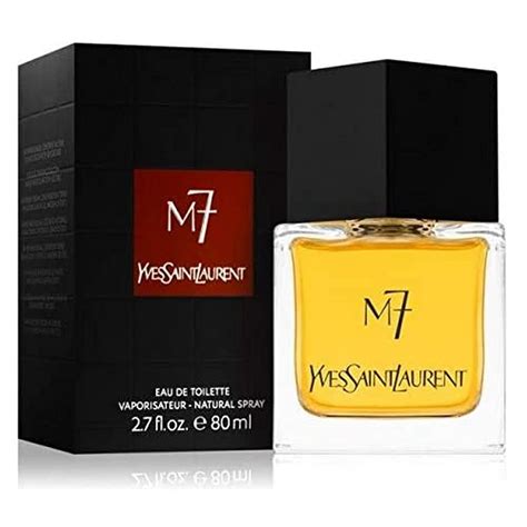 YSL M